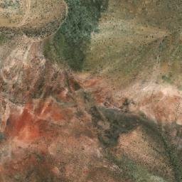 Satellite imagery of Elvira, CL