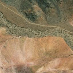 Satellite imagery of La Hoyada, CL