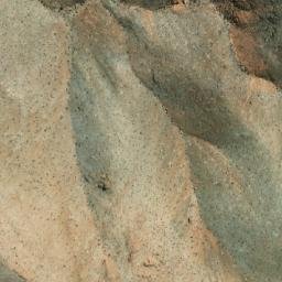 Satellite imagery of Cerro del Zapallar, CL