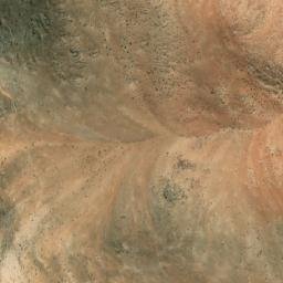 Satellite imagery of Cerro del Zapallar, CL