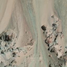 Satellite imagery of Cerro de la Ortiga, AR