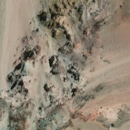 Satellite imagery of Cerro de la Ortiga, AR