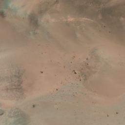 Satellite imagery of Cerro de la Ortiga, AR