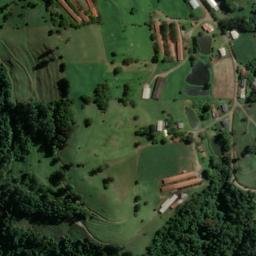 Satellite imagery of São Domingos, BR