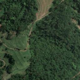 Satellite imagery of São Domingos, BR