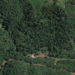 Satellite imagery of São Domingos, BR
