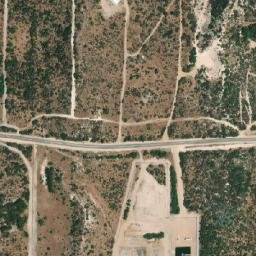 Satellite imagery of Ularino Hill, AU