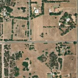Satellite imagery of Ularino Hill, AU