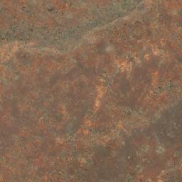 Satellite imagery of Morton Rise, AU