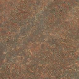 Satellite imagery of Morton Rise, AU