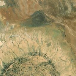 Satellite imagery of Beresford Hill, AU