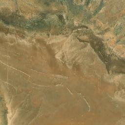 Satellite imagery of Beresford Hill, AU