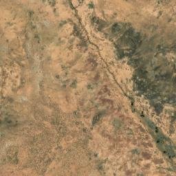 Satellite imagery of Hayes Hill, AU