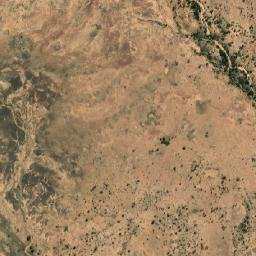Satellite imagery of Hayes Hill, AU