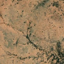 Satellite imagery of Kooree Hill, AU
