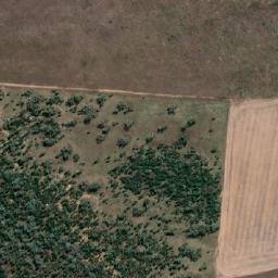 Satellite imagery of Coxs Sugarloaf, AU