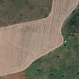 Satellite imagery of Coxs Sugarloaf, AU