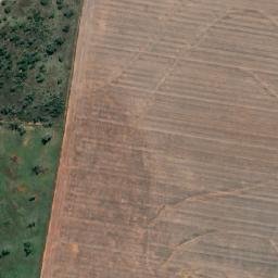 Satellite imagery of Coxs Sugarloaf, AU
