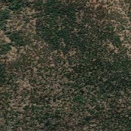Satellite imagery of Trap Mountain, AU