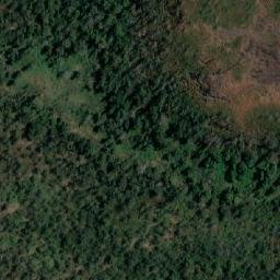 Satellite imagery of Dewey Mountain, AU