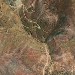 Satellite imagery of Elvira, CL