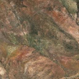 Satellite imagery of Elvira, CL