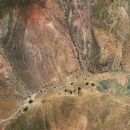 Satellite imagery of Elvira, CL