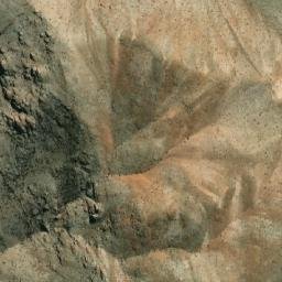 Satellite imagery of Cerro del Zapallar, CL