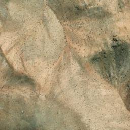 Satellite imagery of Cerro del Zapallar, CL