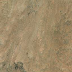 Satellite imagery of Cerro Vizcachas, CL