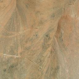 Satellite imagery of Cerro El Trebolar, CL