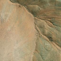 Satellite imagery of Cerro El Trebolar, CL