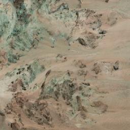 Satellite imagery of Cerro de la Ortiga, AR
