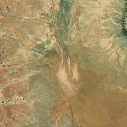 Satellite imagery of Beresford Hill, AU