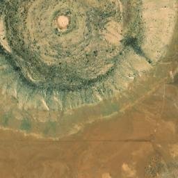 Satellite imagery of Beresford Hill, AU