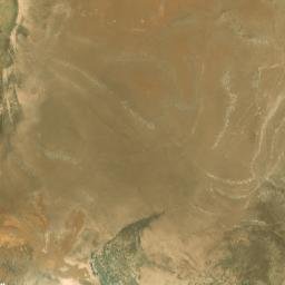 Satellite imagery of Beresford Hill, AU