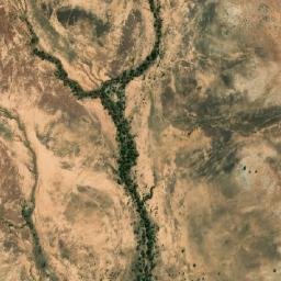 Satellite imagery of Hayes Hill, AU