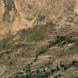Satellite imagery of Hayes Hill, AU