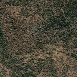 Satellite imagery of Trap Mountain, AU