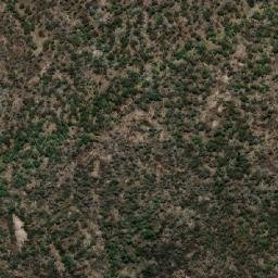 Satellite imagery of Westminster Mountain, AU