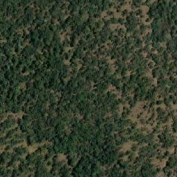 Satellite imagery of Upper Fine Flower, AU