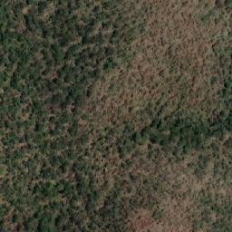 Satellite imagery of Upper Fine Flower, AU
