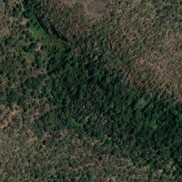 Satellite imagery of Upper Fine Flower, AU