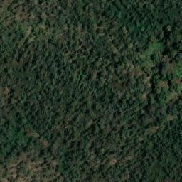 Satellite imagery of Dewey Mountain, AU