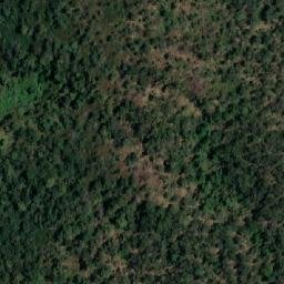 Satellite imagery of Dewey Mountain, AU