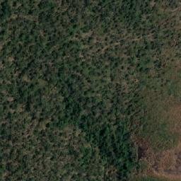 Satellite imagery of Dewey Mountain, AU