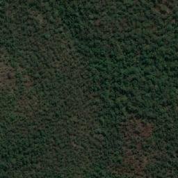 Satellite imagery of Richmond Range, AU