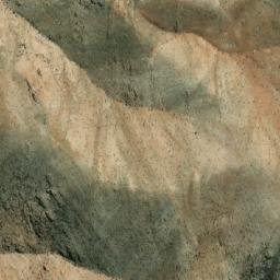 Satellite imagery of Cerro del Zapallar, CL
