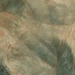 Satellite imagery of Cerro del Zapallar, CL