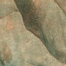 Satellite imagery of Cerro del Zapallar, CL